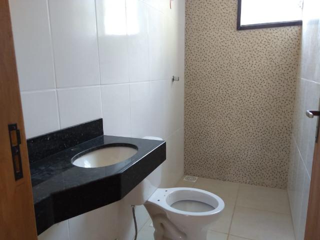Casa 2 quartos pronta para morar, localizada em Juatuba - Foto 15