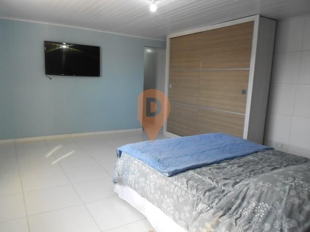 Casa residencial à venda, campo pequeno, colombo. - Foto 15