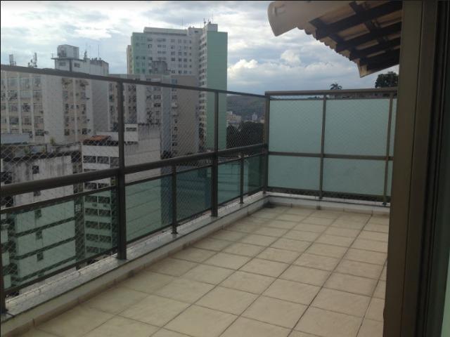 Cobertura no ingá - Foto 12