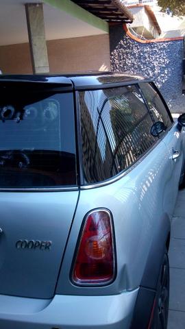 Mini Cooper O Esportivo. você não vai passar despercebido - Foto 7