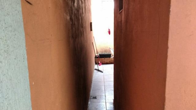 Samuel Pereira oferece: Casa Sobradinho 3 quartos 1 Suite Setor de Mansões QMS 27 Churrasq - Foto 16