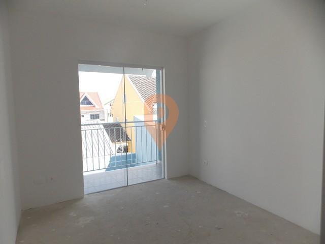 Sobrado residencial à venda, campo comprido, curitiba. - Foto 15