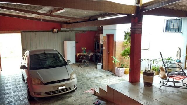 Samuel Pereira oferece: Casa Sobradinho 3 quartos 1 Suite Setor de Mansões QMS 27 Churrasq - Foto 3