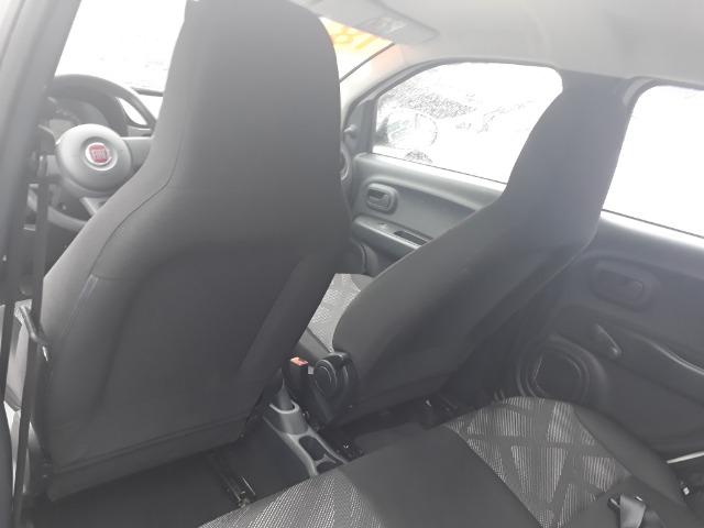 Fiat Mobi - Foto 6
