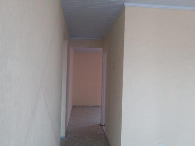 QD 805- Recanto das Emas - Foto 8