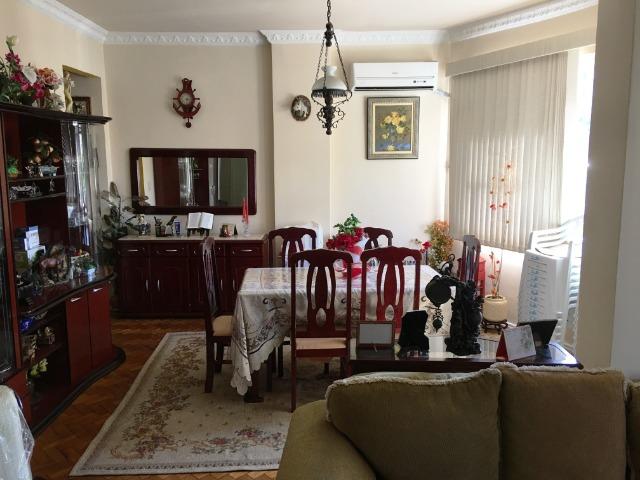 Apartamento Tijuca 3 quartos