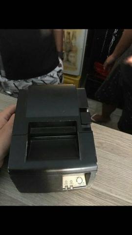Impressora não fiscal diebold