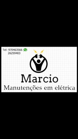 Eletricista em geral