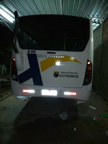 Micro ônibus - Foto 3