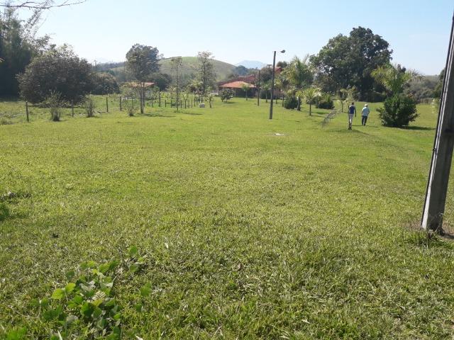 Fazendinha produtiva Cachoeiras de Macacu - Foto 5