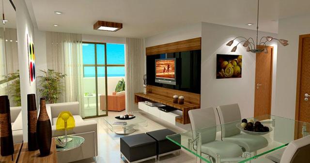 Apartamento Padrão - Foto 3