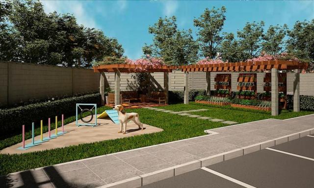 Apartamento Padrão - Foto 4