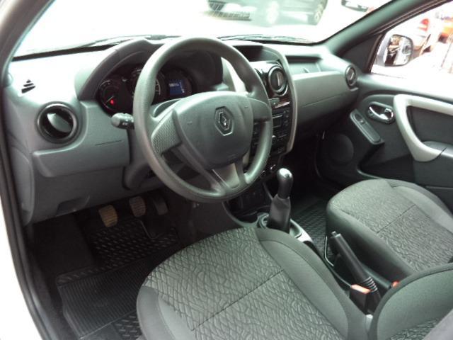 Renault Duster - Foto 9