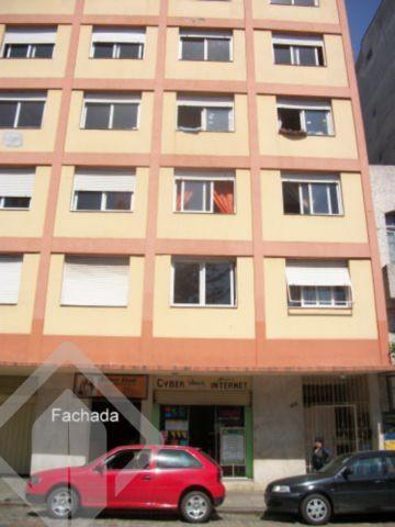 Apartamento Padrão