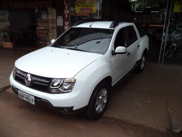 Renault Duster - Foto 5