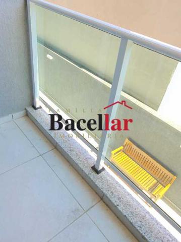 Apartamento à venda com 2 dormitórios em Tijuca, Rio de janeiro cod:TIAP22973 - Foto 9