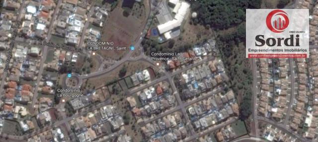 Terreno à venda, 532 m² por r$ 550.000,00 - jardim saint gerard - ribeirão preto/sp - Foto 3