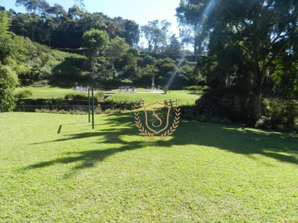 Sítio com 6 dormitórios à venda, 12400 m² por r$ 2.500.000,00 - quebra frascos - teresópol - Foto 15