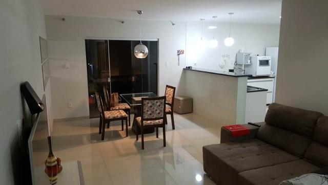 Samuel Pereira oferece: Casa 3 Suites Closets Armários Sobradinho Alto da Boa Vista - Foto 5