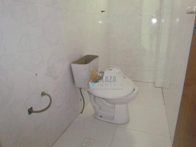 Apartamento 02 dormitórios para alugar, 106 m² por r$ 2.100/mês - vila tupi - praia grande - Foto 15