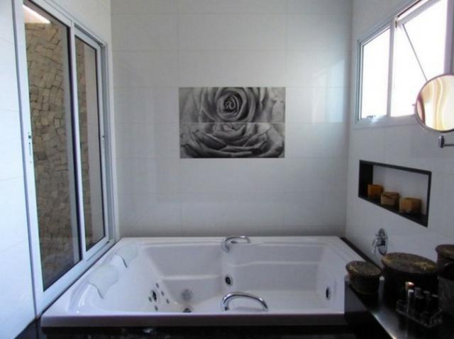 Samuel Pereira oferece: Casa Bela Vista 3 Suites Moderna Churrasqueira Paisagismo - Foto 14