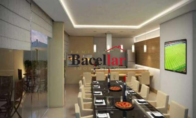 Apartamento à venda com 2 dormitórios em Tijuca, Rio de janeiro cod:TIAP22973 - Foto 3