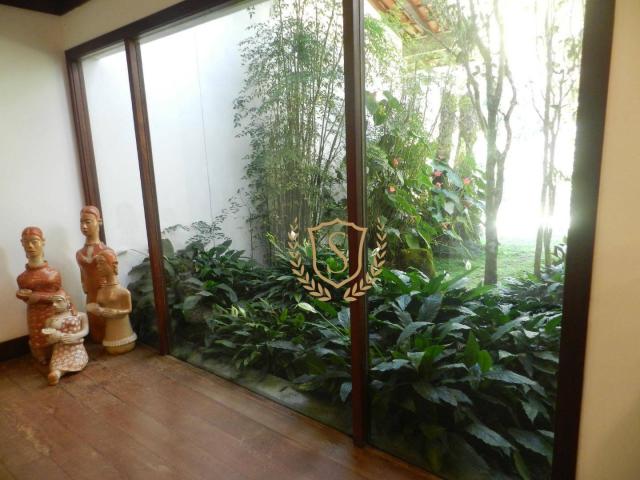Sítio com 6 dormitórios à venda, 12400 m² por r$ 2.500.000,00 - quebra frascos - teresópol - Foto 20