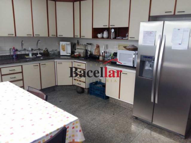 Apartamento à venda com 4 dormitórios em Tijuca, Rio de janeiro cod:TIAP40362 - Foto 19
