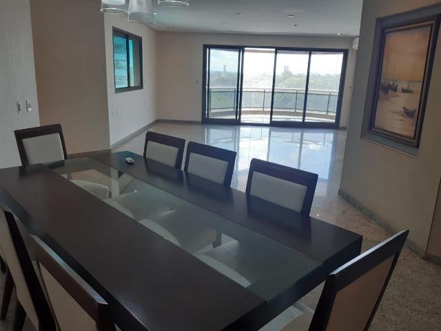 Apartamento c/ 4 suítes - Mansão Adrianópolis - Morada do Sol / Aleixo