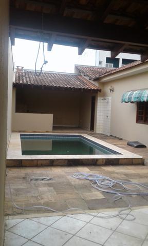 Casa no Jardim Itália c/ Guarita de segurança na Rua - Foto 14