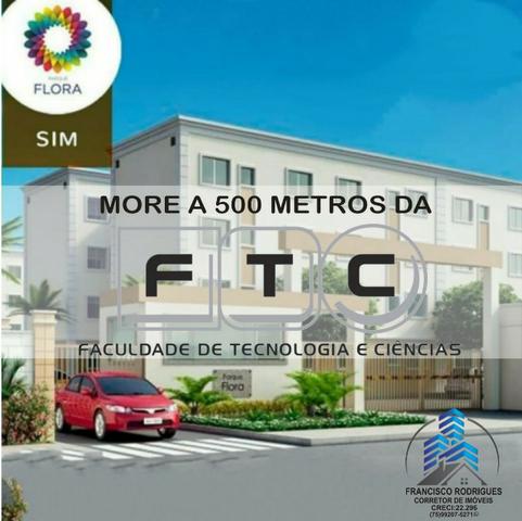 Parque Flora-Kit porcelanato e Granito