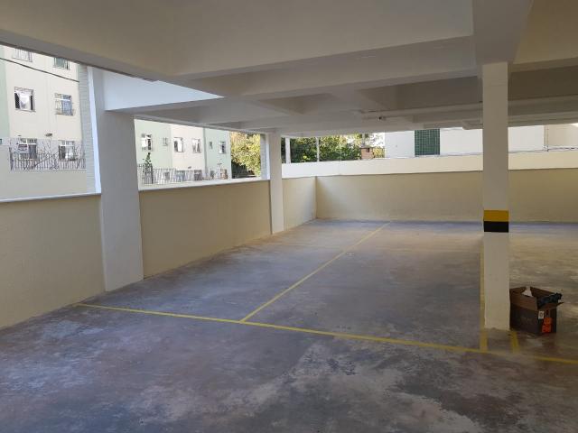 Apartamento à venda com 2 dormitórios em Santa terezinha, Belo horizonte cod:4491 - Foto 10