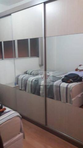 Kitnet à venda, 34 m² por r$ 135.000,00 - botafogo - campinas/sp - Foto 2
