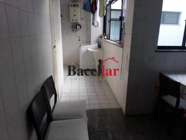 Apartamento à venda com 4 dormitórios em Tijuca, Rio de janeiro cod:TIAP40362 - Foto 20