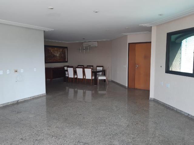Apartamento c/ 4 suítes - Mansão Adrianópolis - Morada do Sol / Aleixo - Foto 3