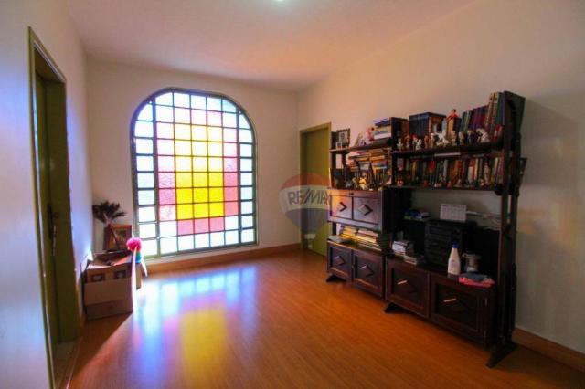 Excelente casa no jardim botânico - Foto 13