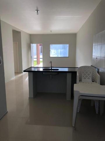 Casa com 3 dormitórios para alugar, 105 m² por r$ 1.600,00/mês - araçagy - são josé de rib - Foto 4