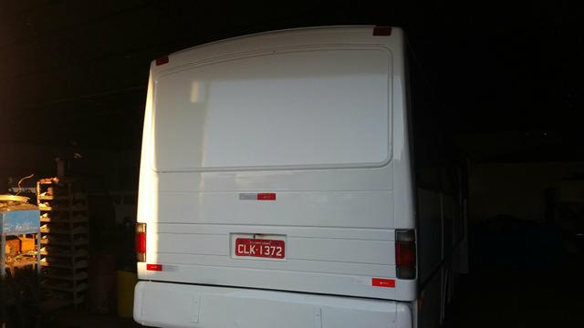 Micro ônibus 29 lugares - Foto 2