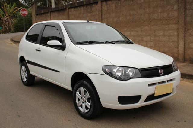 Fiat Palio Fire 1.0 Lindo - Foto 2