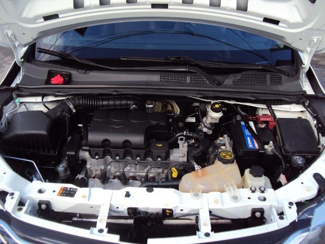 Chevrolet Cobalt LTZ 1.8 8V (Aut) (Flex) 2016/2016 - Foto 9