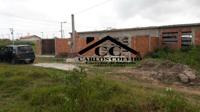S-Terreno Localizado na Estrada de São Jacinto. - Foto 3