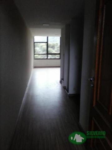 Apartamento à venda com 3 dormitórios em Centro, Petrópolis cod:1304 - Foto 2