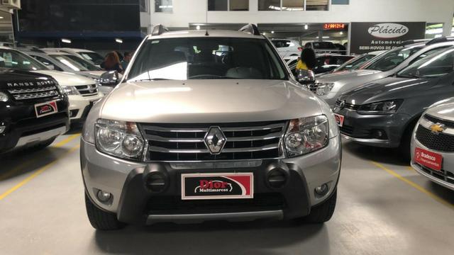 Duster 1.6 Dynamique - Foto 2