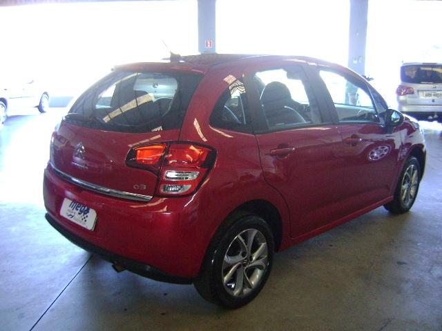 C3 Tendance 1.5 8V (Flex) Completo - Confira! - Foto 2