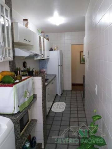 Apartamento à venda com 3 dormitórios em Itaipava, Petrópolis cod:1641 - Foto 3