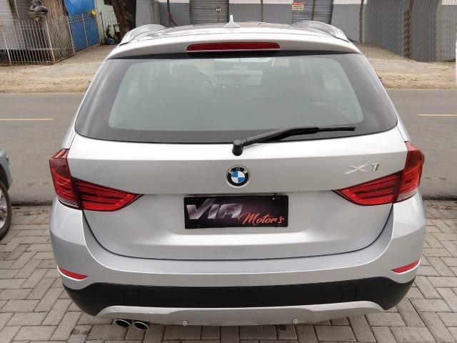BMW X1 2.0 turbo sdrive 2.0i 2014 - Foto 5