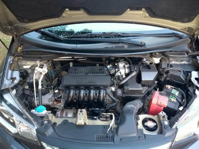 Fit Lx 2015 20.000 km originais - Foto 6