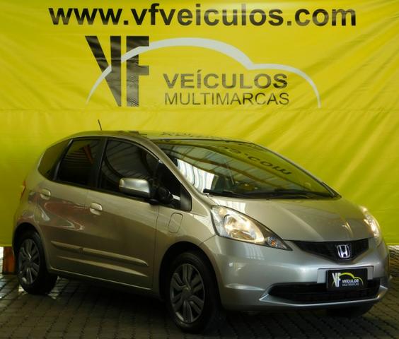 Fit 1.4 Lx