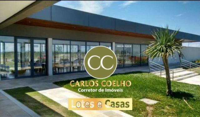 S-Terreno no Condomínio Terras Alphaville em Cabo Frio!
