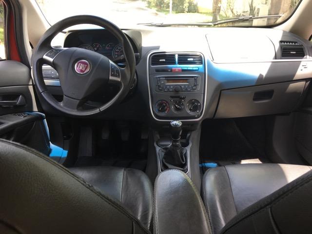 Punto Essence 1.6 excelente estado - Foto 8